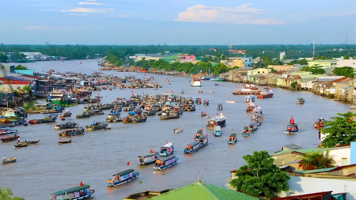 Cần Thơ